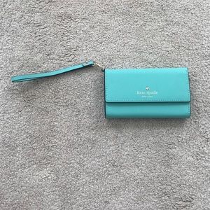 Kate Spade Wristlet